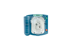 REPAIR - PHILIPS HEARTSTART ONSITE (M5066A) DEFIBRILLATOR by Philips Healthcare