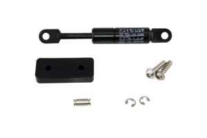 PNEUMATIC SPRING by Baxter Healthcare Corp.