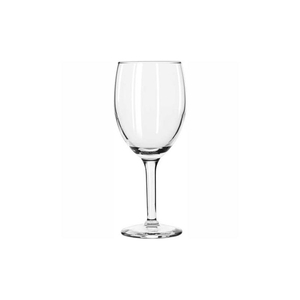 GLASS 8 OZ., CITATION BEER & WINE, 24 PACK by Libbey Glass