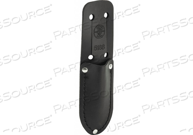 TOOL HOLDER, CABLE-SPLICER'S KNIFE HOLDER by Klein Tools TOOL HOLDER, CABLE-SPLICER'S KNIFE HOLDER by Klein Tools