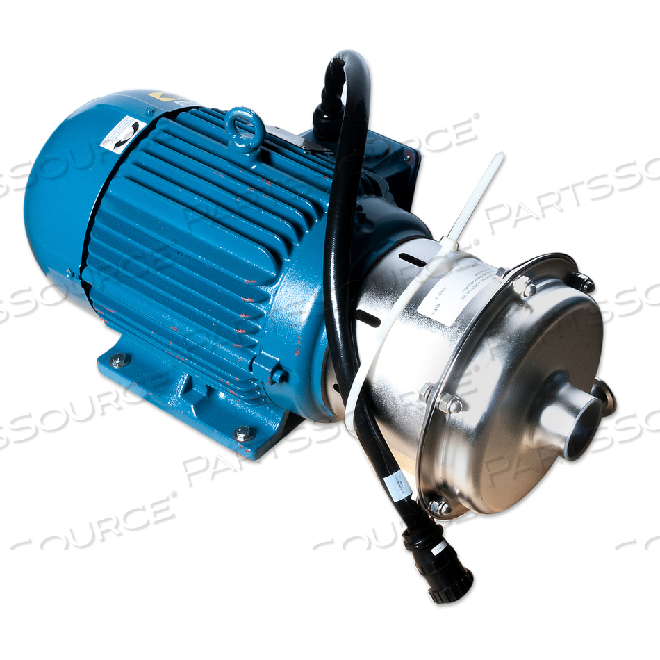 PUMP,200/208V,ASSY (1321/1327) by STERIS Corporation
