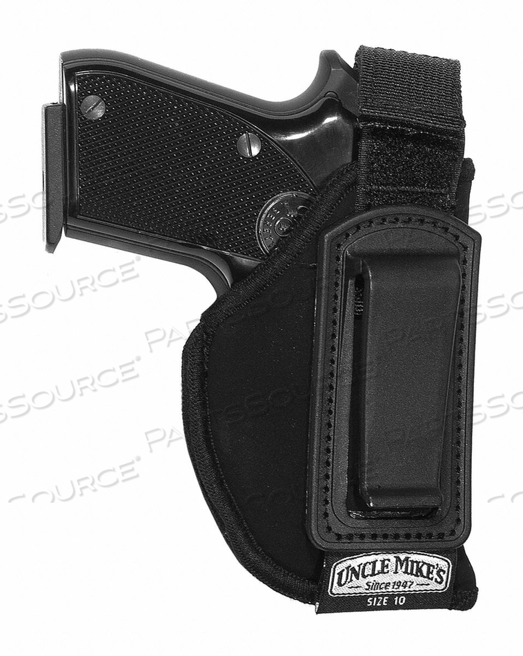 OT ITP HOLSTER LEFT SIZE 15 by Uncle Mike's