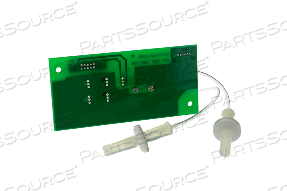 PRESSURE MONITORING MODULE PA/PV by B. Braun Medical Inc (Renal Therapies Division)