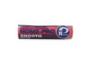 PAINT ROLLER COVER 9 IN NAP 1/4 IN by Premier