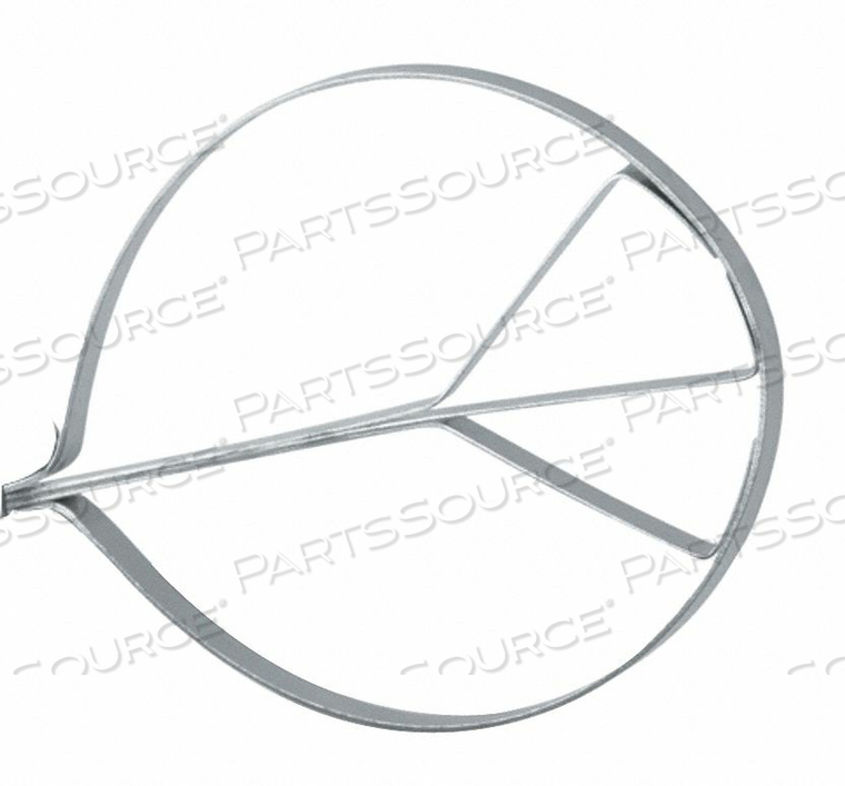 POTATO SCOOPER REPLACEMENT BLADE by Vollrath