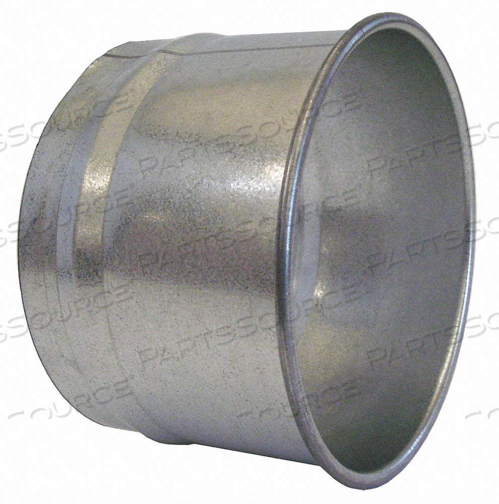 QUICK-FIT DUST COLLECTION DUCT ADAPTER by Nordfab LLC