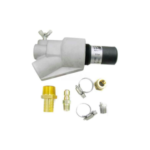 5000 PSI INDUSTRIAL SAND BLAST KIT by Mtm Hydro Inc.