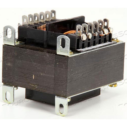 230/115-24V TRANSFORMER 7.3A by Nieco Corp.