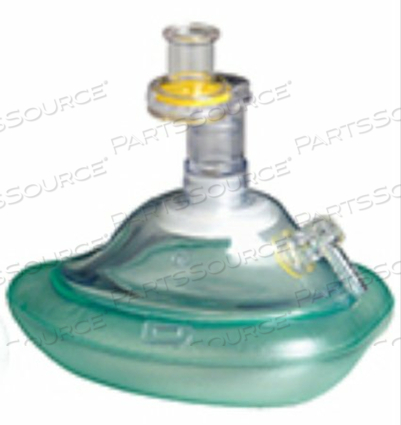CPR RESUSCITATION MASK by McKesson