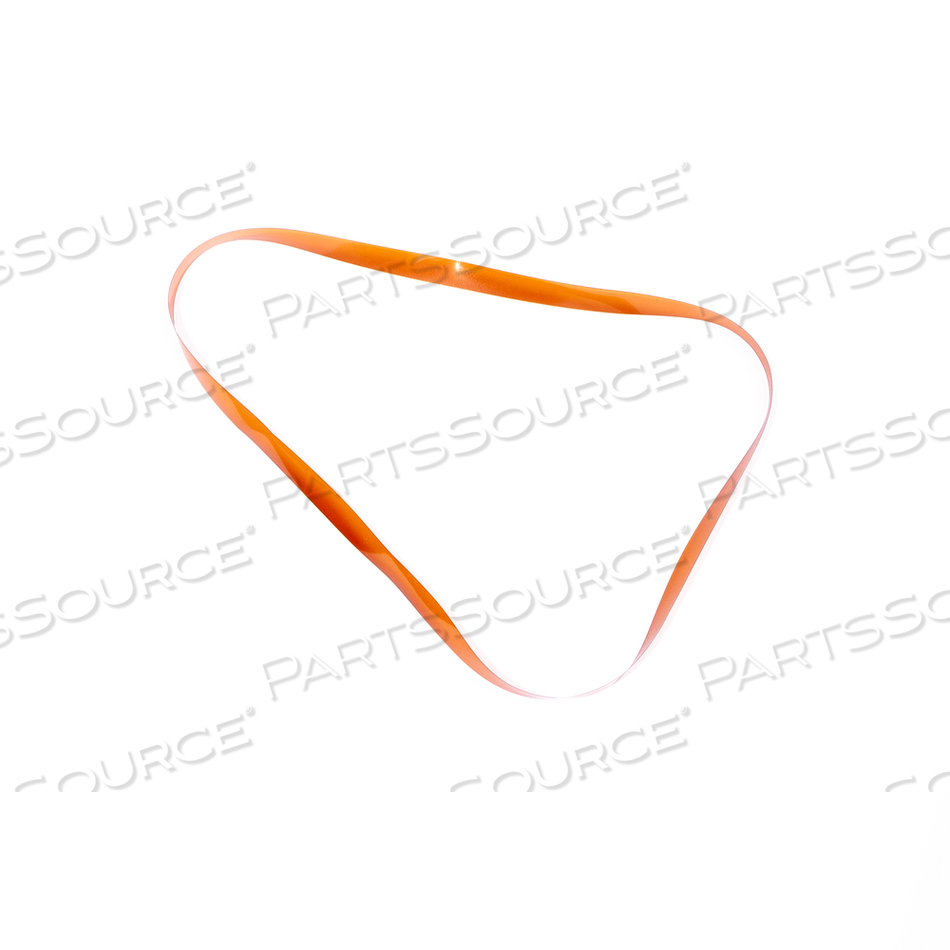 COOLING DRIVE BELT by Carestream Health, Inc.