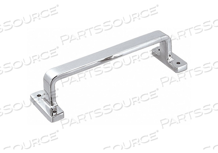 PULL HANDLE POLISHED 3-17/32 IN H by Lamp