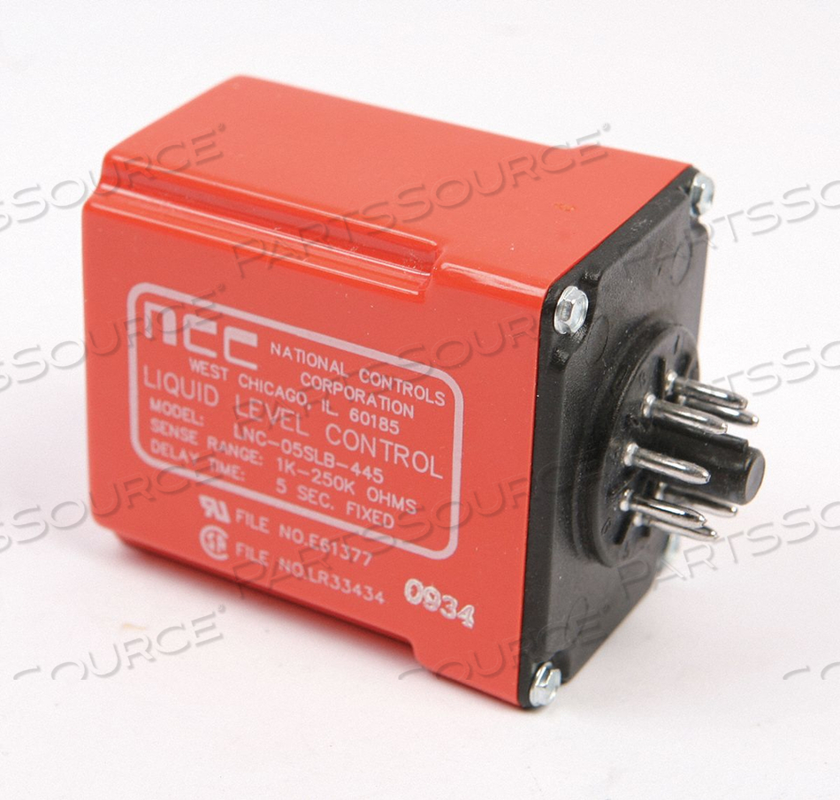 LIQUID LEVEL CONTROL,SINGLE PROBE (TEXT)SUPPLIER by Apw Wyott LIQUID LEVEL CONTROL,SINGLE PROBE (TEXT)SUPPLIER by Apw Wyott