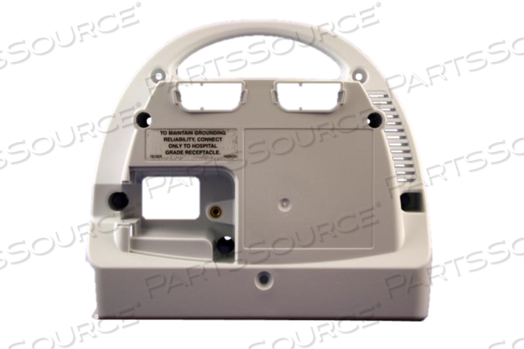 BACK CASE ASSEMBLY by Cardinal Health 200, LLC