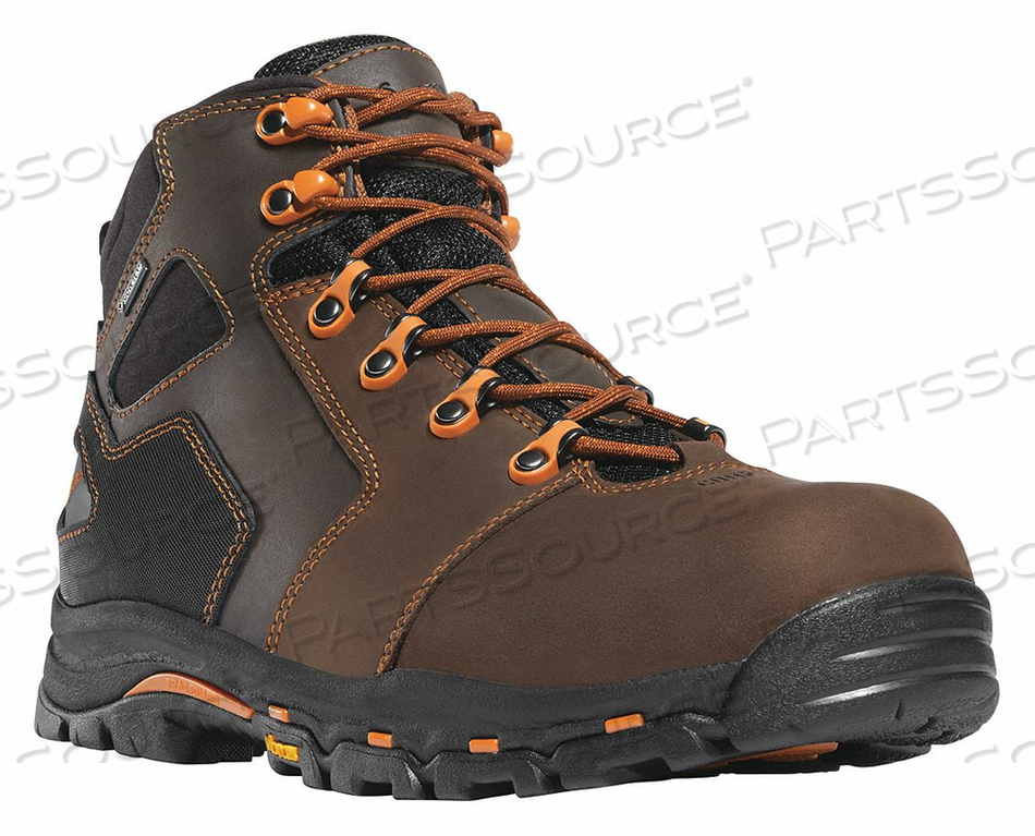 HIKER BOOT 14 D BROWN COMPOSITE by Danner