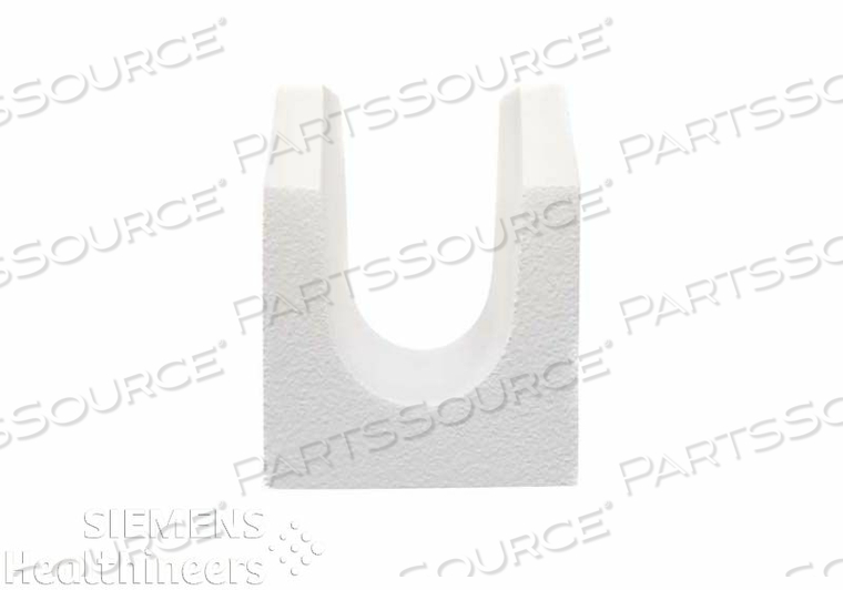 ANKLE PAD, HEEL FOOT, FOR USE WITH: FOR MRI SCANNER by Siemens Medical Solutions