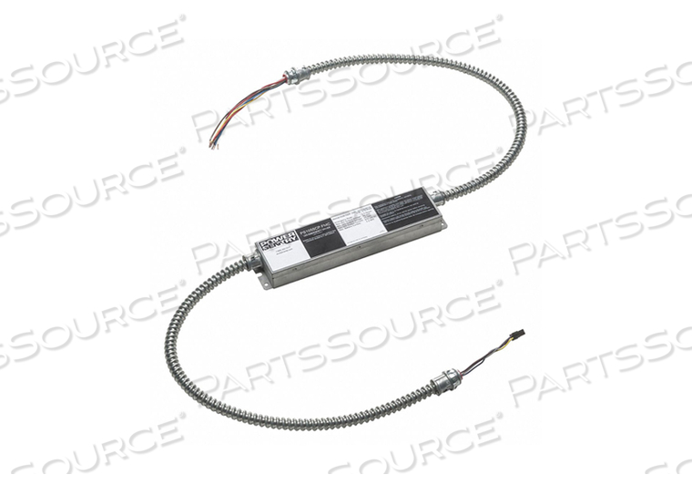 BATTERY 120/277V 10-5/8 L THERMOPLASTIC by Acuity Brands BATTERY 120/277V 10-5/8 L THERMOPLASTIC by Acuity Brands