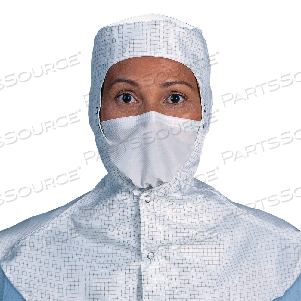 M7 VEIL, POLYETHYLENE, ONE SIZE FITS MOST, 50/BAG, 3 BAGS/CARTON M7 VEIL, POLYETHYLENE, ONE SIZE FITS MOST, 50/BAG, 3 BAGS/CARTON