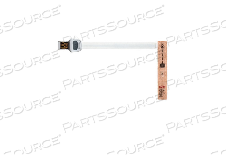 MASIMO COMPATIBLE RD SET ADULT/NEO DISPOSABLE SPO2 SENSORS 