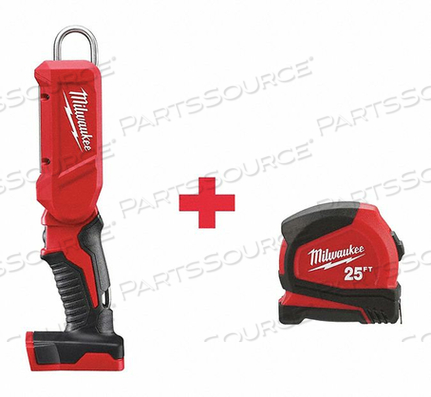RECHARGEABLE STICK LIGHT KIT 18.0V LED by Milwaukee Electric Tools RECHARGEABLE STICK LIGHT KIT 18.0V LED by Milwaukee Electric Tools