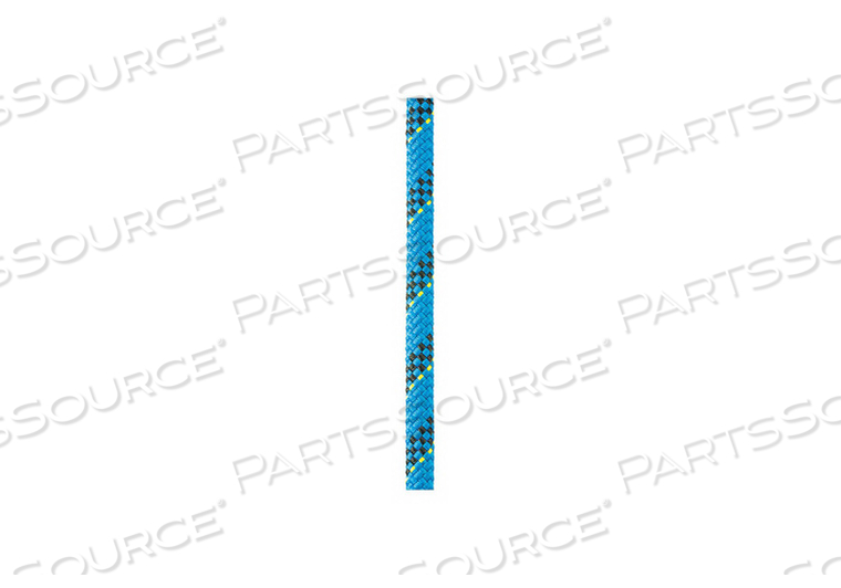 FIRE RESCUE ROPE NYLON/POLYESTER BLUE by Petzl FIRE RESCUE ROPE NYLON/POLYESTER BLUE by Petzl