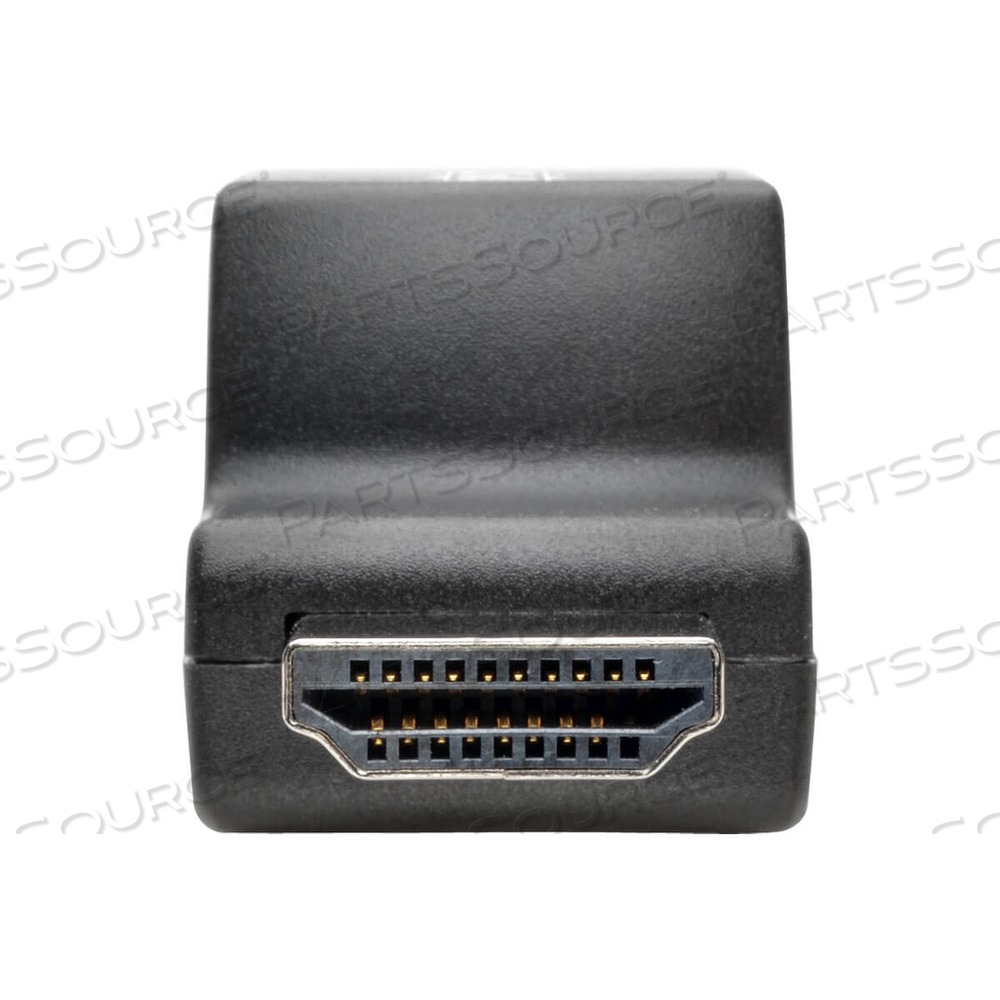 HDMI OVER CAT5 EXTENDER RECEIVER, PASSIVE, LOW-PROFILE, 1080P by Tripp Lite HDMI OVER CAT5 EXTENDER RECEIVER, PASSIVE, LOW-PROFILE, 1080P by Tripp Lite