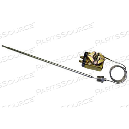 THERMOSTATKX, 1/4 X 12-1/8, 48 