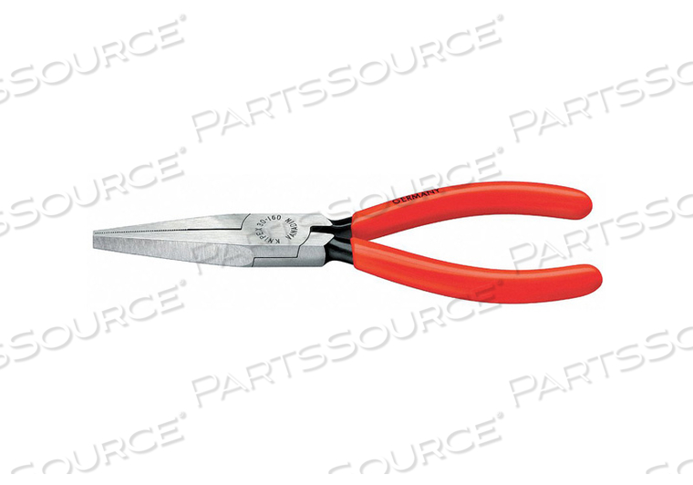 DUCKBILL PLIER 5-1/2 1-21/32 JAW 