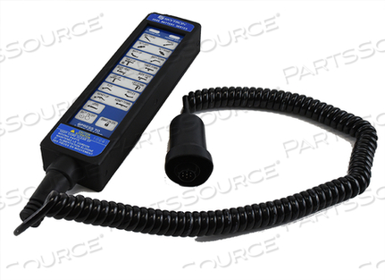 7 PIN HAND CONTROL by Skytron