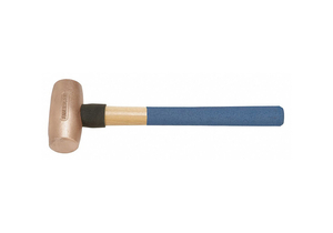 SLEDGE HAMMER 5 LB. 22 IN WOOD by American Hammer SLEDGE HAMMER 5 LB. 22 IN WOOD by American Hammer