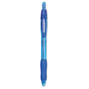 BALLPOINT PENS BLUE PK12 by Paper Mate BALLPOINT PENS BLUE PK12 by Paper Mate