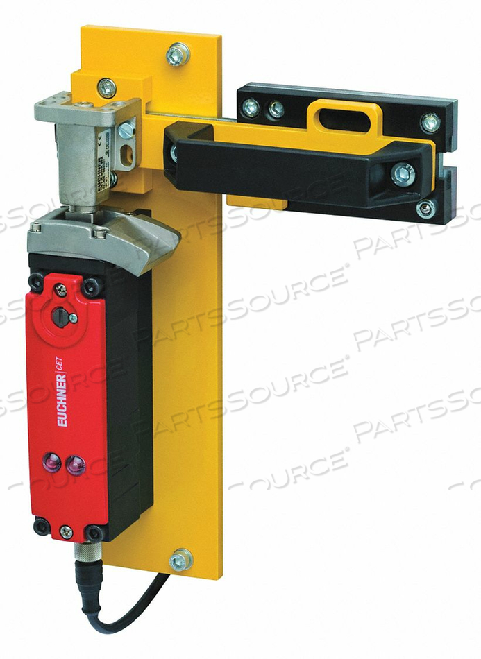 DOOR BOLT ACTUATOR ESCAPE RELEASE by Euchner