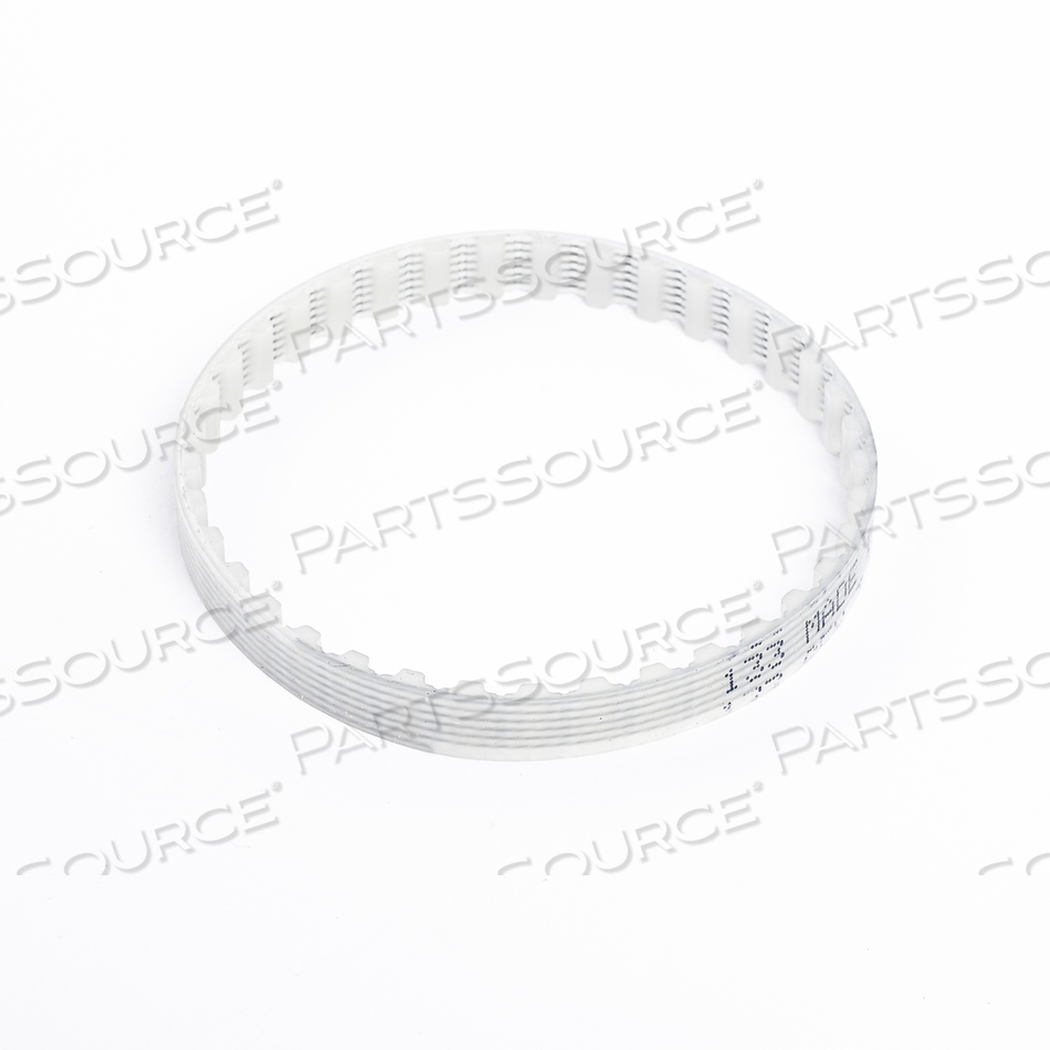 BELT, TOOTHED, FOR USE WITH: FOR DIGITIZER by Agfa HealthCare