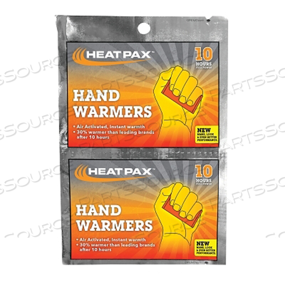 HAND WARMER,HOT ROD by Occunomix HAND WARMER,HOT ROD by Occunomix