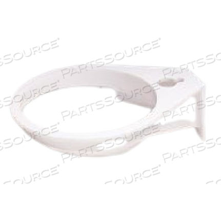 SUCTION CANISTER HOLDER, PLASTIC, 1200 CC by Amico Accessories