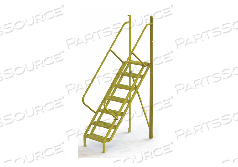 CONFIGURABLE CROSSOVER LADDER 1000 LB. by Tri-Arc CONFIGURABLE CROSSOVER LADDER 1000 LB. by Tri-Arc