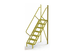 CONFIGURABLE CROSSOVER LADDER 1000 LB. by Tri-Arc CONFIGURABLE CROSSOVER LADDER 1000 LB. by Tri-Arc