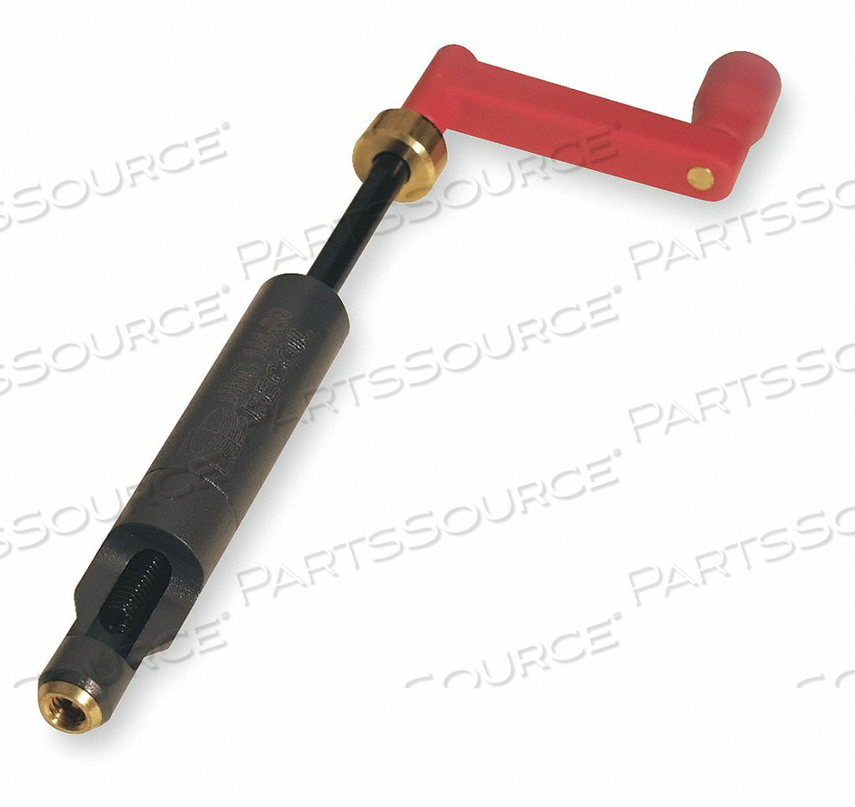 INSERT INSTALL TOOL PREWINDER M12 X 1.25 by Recoil INSERT INSTALL TOOL PREWINDER M12 X 1.25 by Recoil