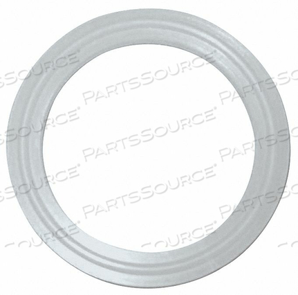 THERMOCOUPLE GASKET 1 IN SILICONE by Sani-Lock