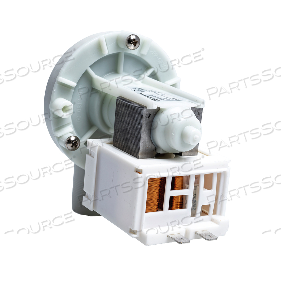 DRAIN PUMP 220 V 60 HZ 32 W by Getinge USA Sales, LLC