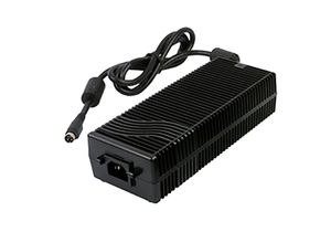 AC/DC POWER SUPPLY, 80 TO 264 VAC INPUT, 24 VDC OUTPUT, 6.25 A OUTPUT, 150 W, 204.9 X 80 X 37 MM, UL by XP Power