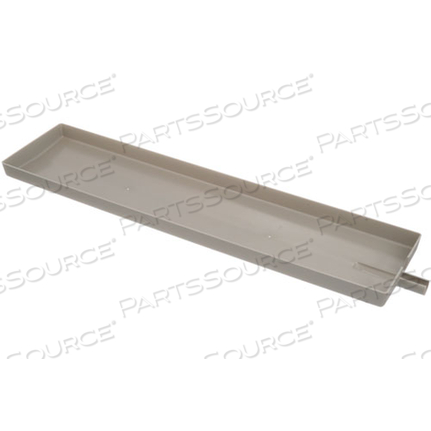 EVAPORATOR PAN EVAPORATOR PAN