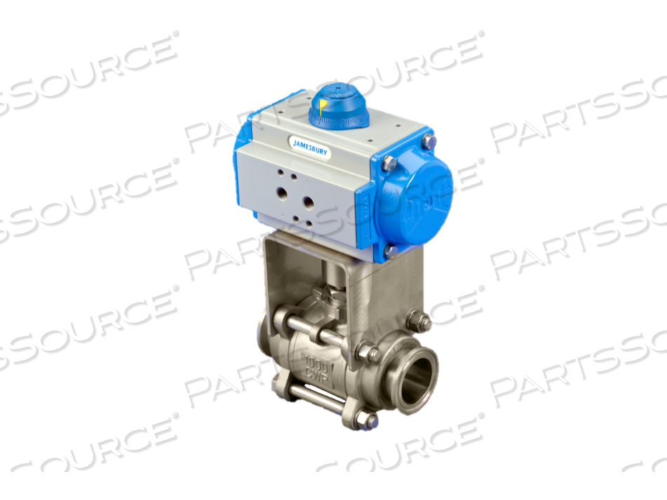 PNEUMATIC VALVE by STERIS Corporation
