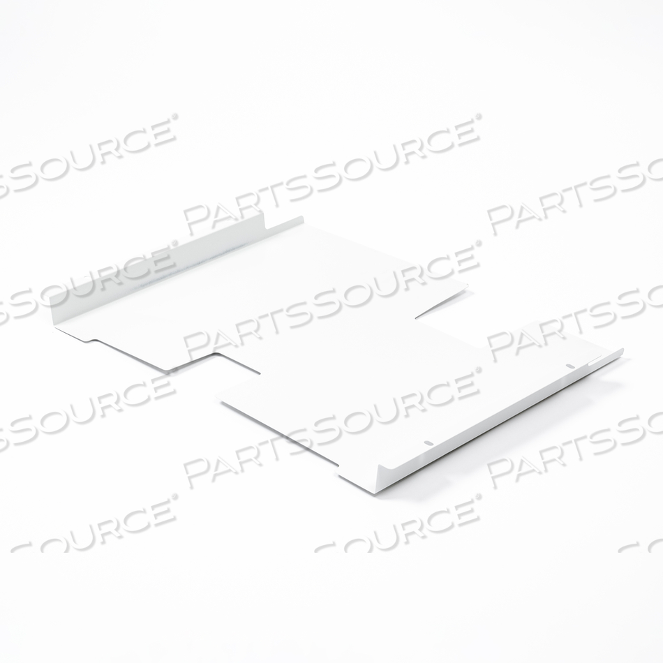 MID LITTER COVER by Stryker Medical