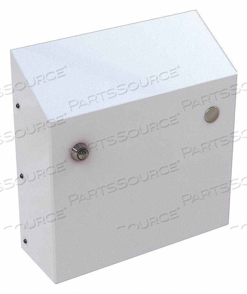 LIGATURE RESISTANT FV COVER ACORN by BestCare LLC LIGATURE RESISTANT FV COVER ACORN by BestCare LLC