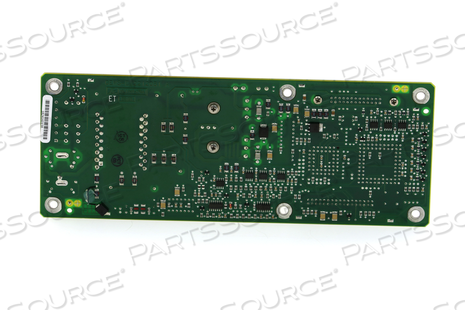 HEATER V3 FILAMENT BOARD FOR PROTEUS 