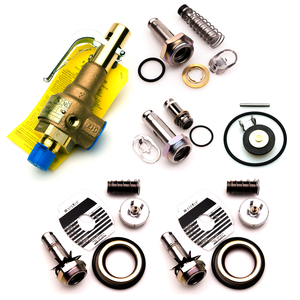 CENTURY/MILLENNIUM 16 IN/20 IN PM KIT by STERIS Corporation