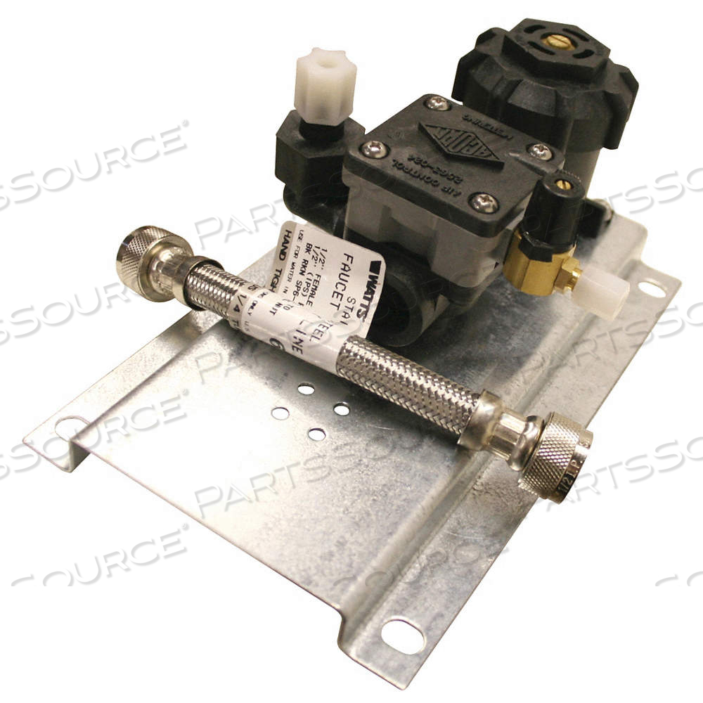 METERING VALVE ASSEMBLY ACORN by Acorn Engineering Company