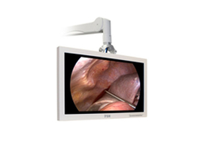 MONITOR, MEDICAL GRADE, 26IN SIZE by NDS Surgical Imaging