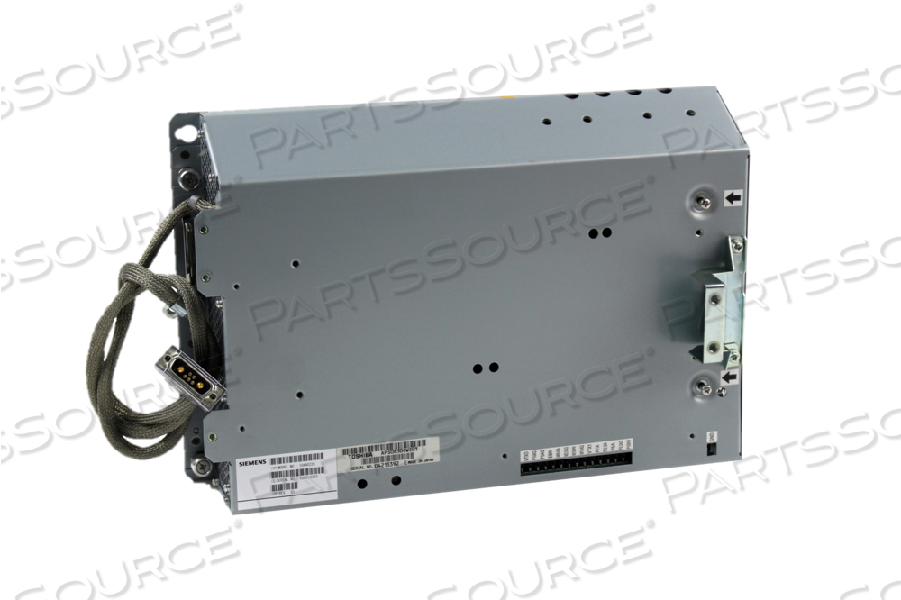 S2000/ANTARES - PSA S2000/ANTARES - PSA