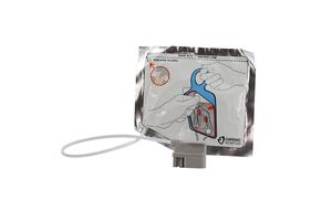 POWERHEART G5 AED DEFIBRILLATOR PAD POWERHEART, ADULT by Cardiac Science / Powerheart (Opto Cardiac Care Limited)